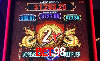 Jogos de mesa e apostas rápidas na bet98