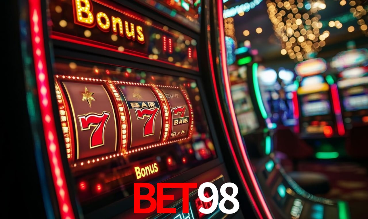 Mercados ao vivo e cash out na bet98