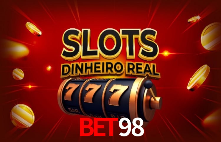 Jogos populares e pagamentos rápidos na bet98