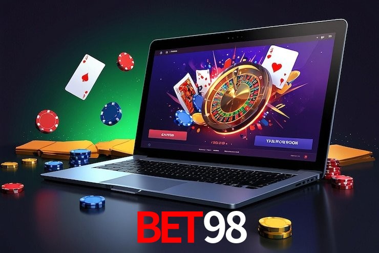Bônus e promoções da bet98